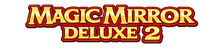 Magic Mirror Deluxe 2 by Merkur